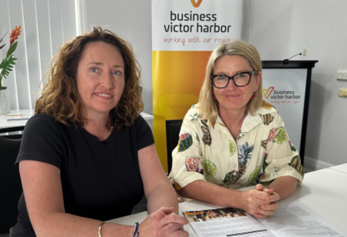South coast businesses cautiously optimistic