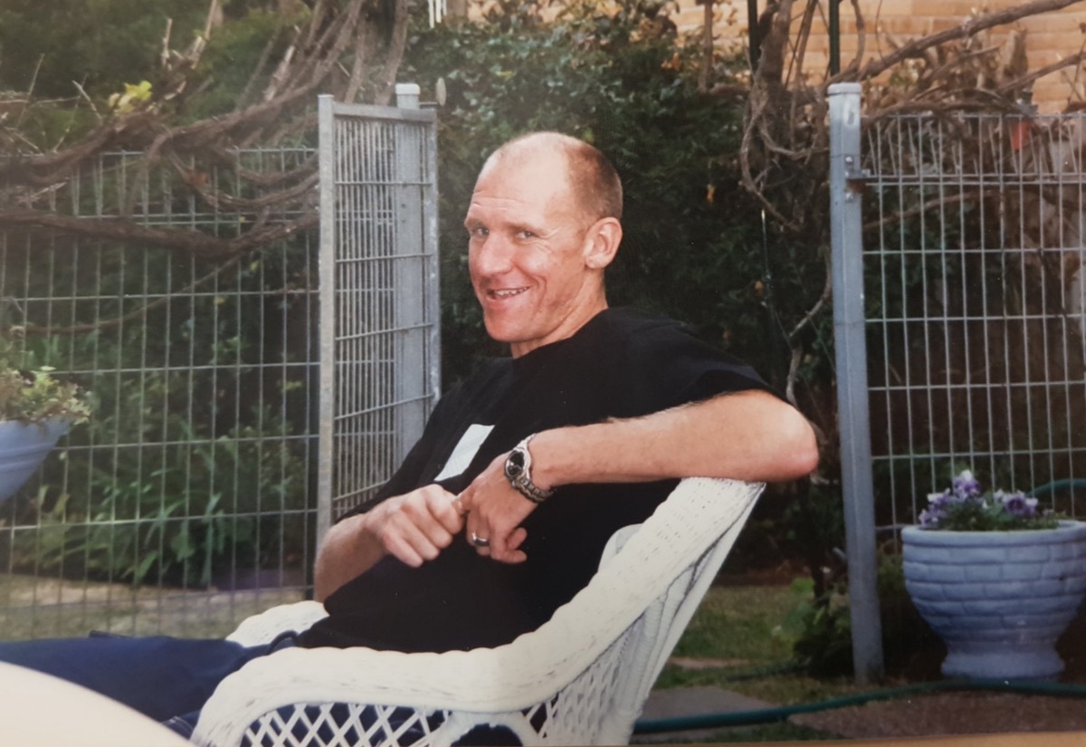 Police renew appeal to locate Bill Hunter's missing son 