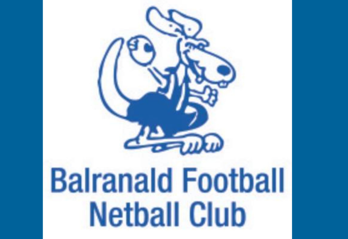 Get on board with the Roos