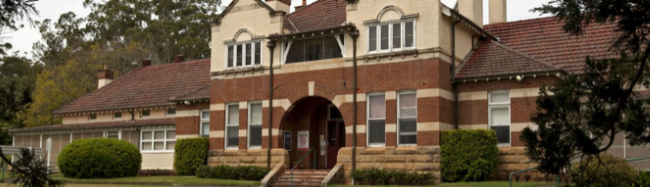 Community has say on future plans for David Berry Hospital