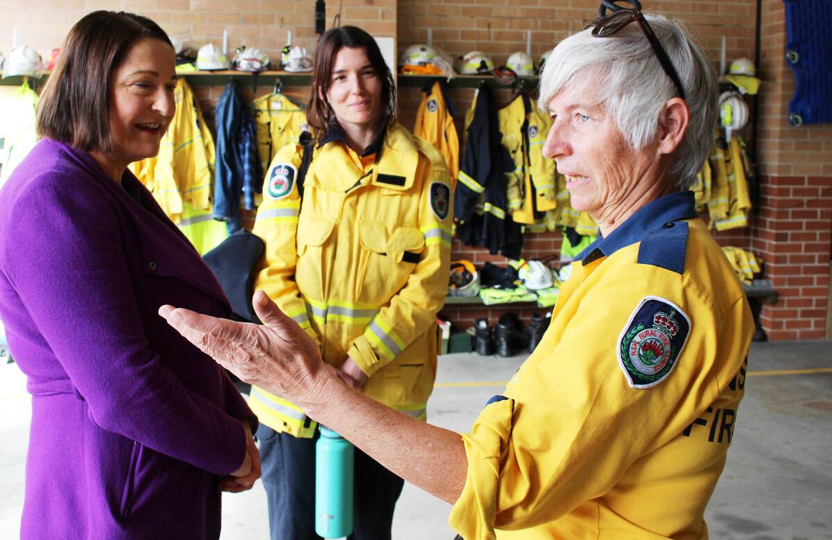 Extension of RFS Operations at HMAS Albatross Secured Until 2029