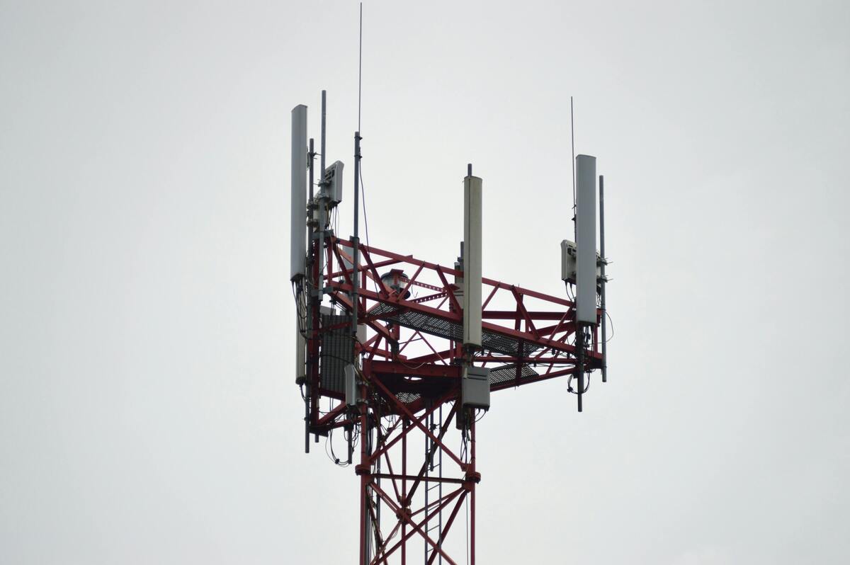 Senate committee releases 3G inquiry report 