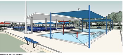 Hay Shire Council set to start work on new pool