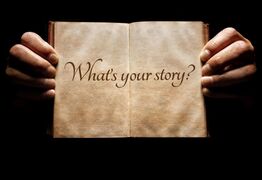 Visibility: ​Storytelling - Key to Business Success