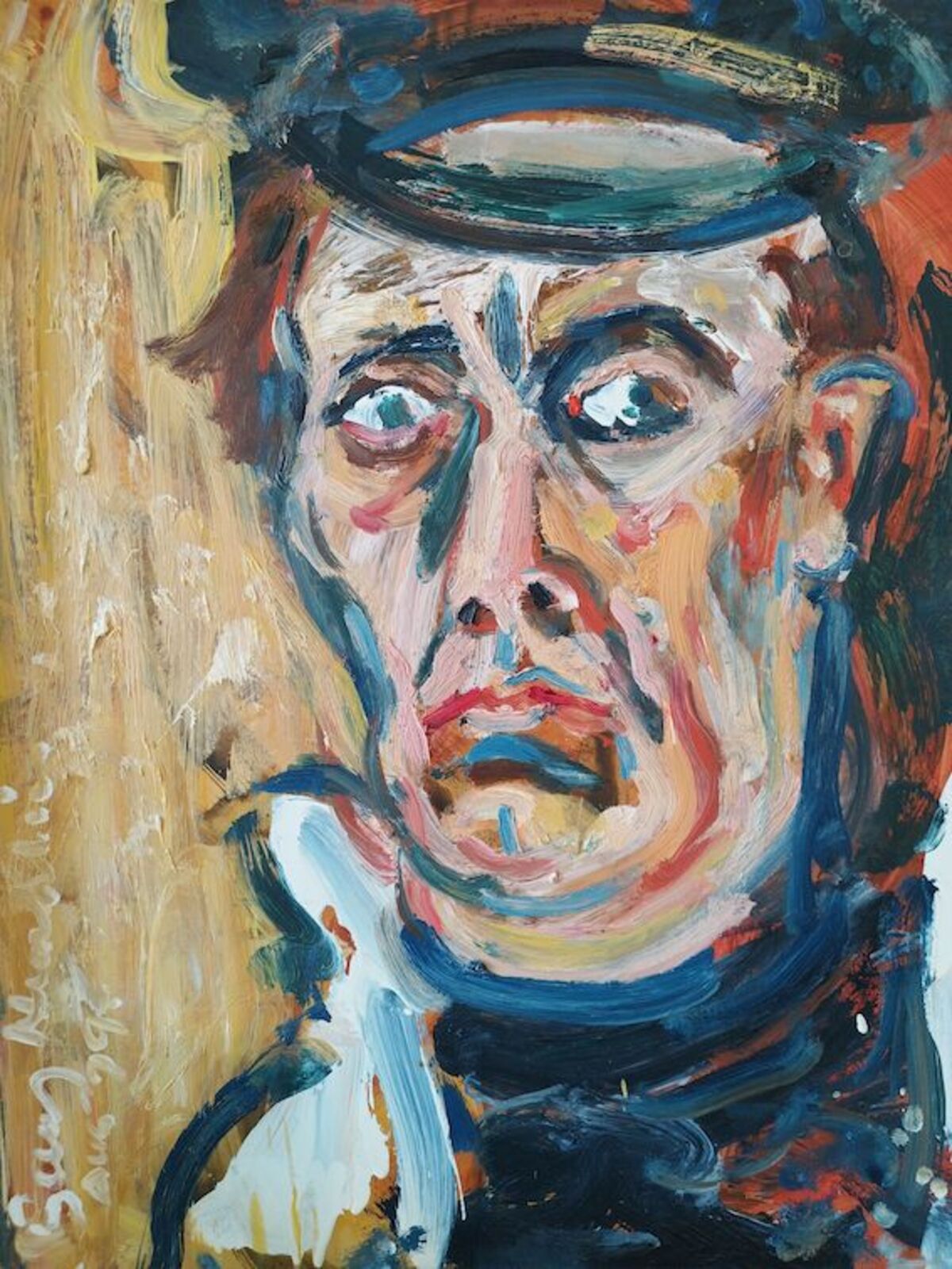 Humphries collection on show in Strath