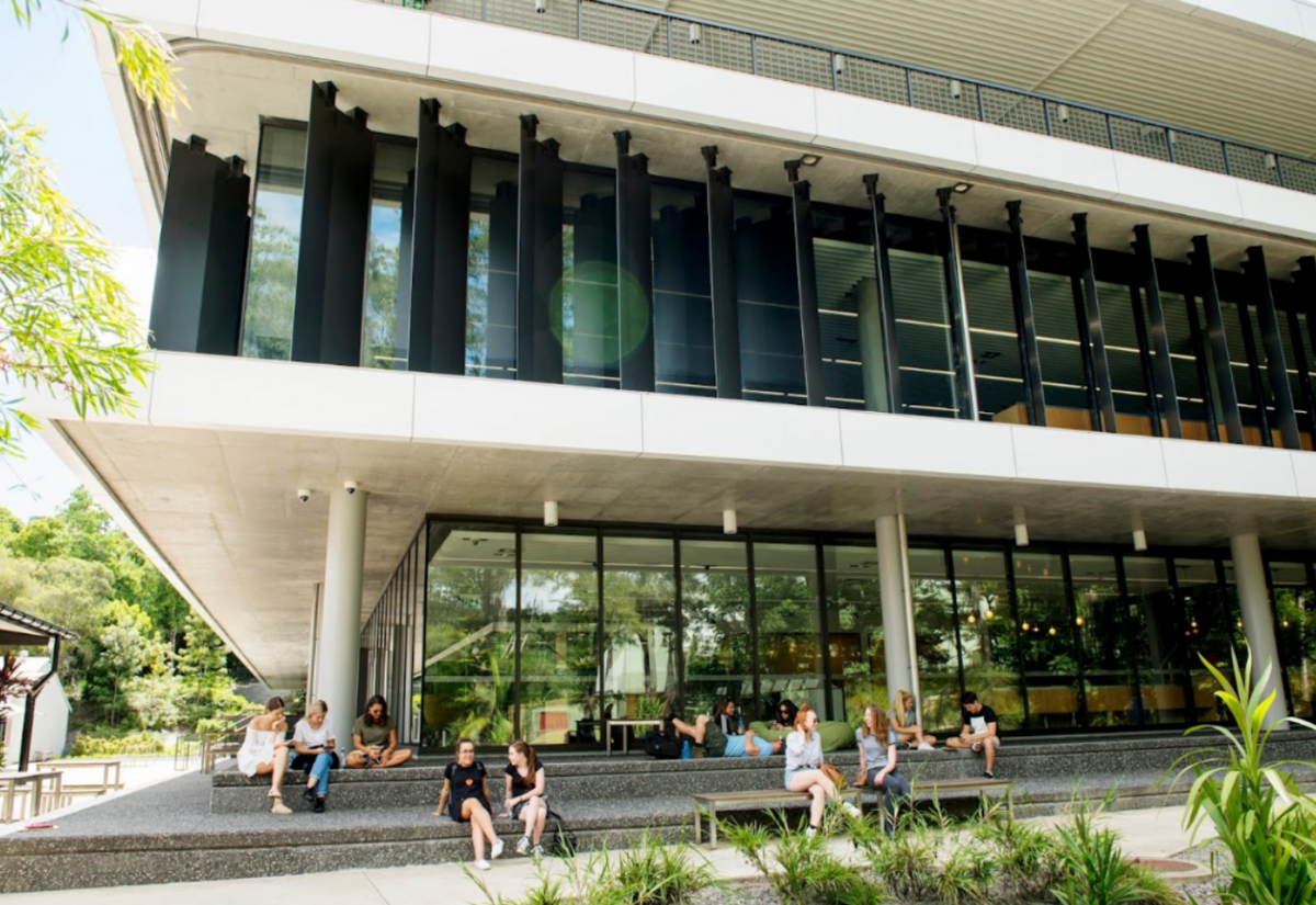Overseas school student numbers back to pre-COVID levels