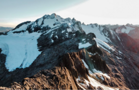 Tramping death sparks warning 