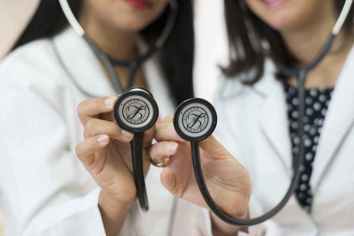 Urgent care clinic for south coast