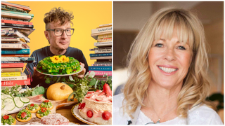 Annabel Langbein to join Te Radar at festival