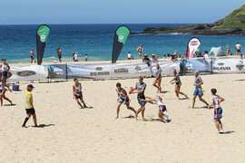 KIAMA BEACH OZTAG - GROUP 6 - 1ST MARCH 2025