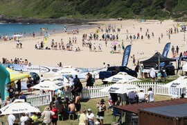 KIAMA BEACH OZTAG - GROUP 7 - 1ST MARCH 2025