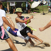 KIAMA BEACH OZTAG - GROUP 9 - 1ST MARCH 2025