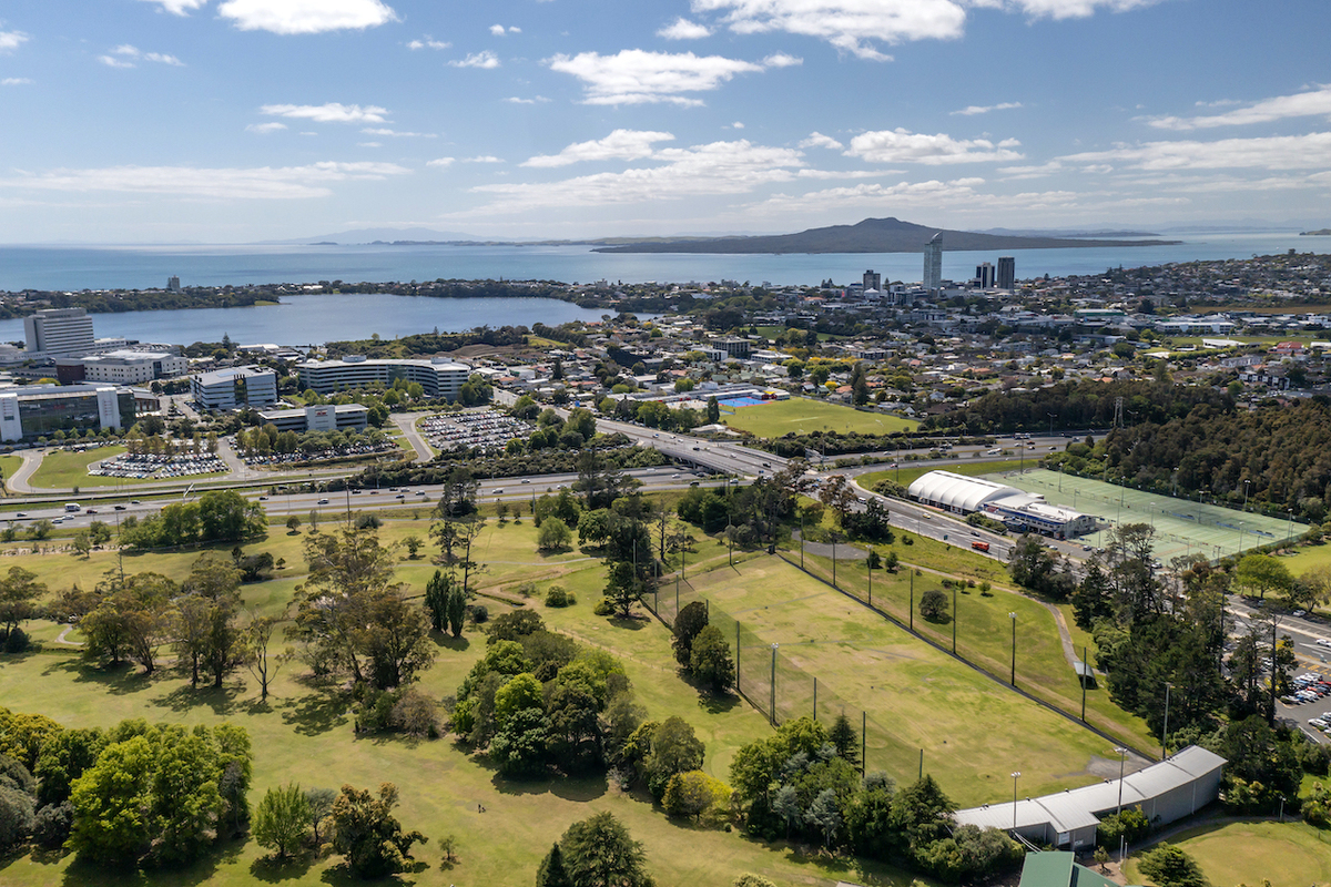 Takapuna Golf Course Faces Major Overhaul