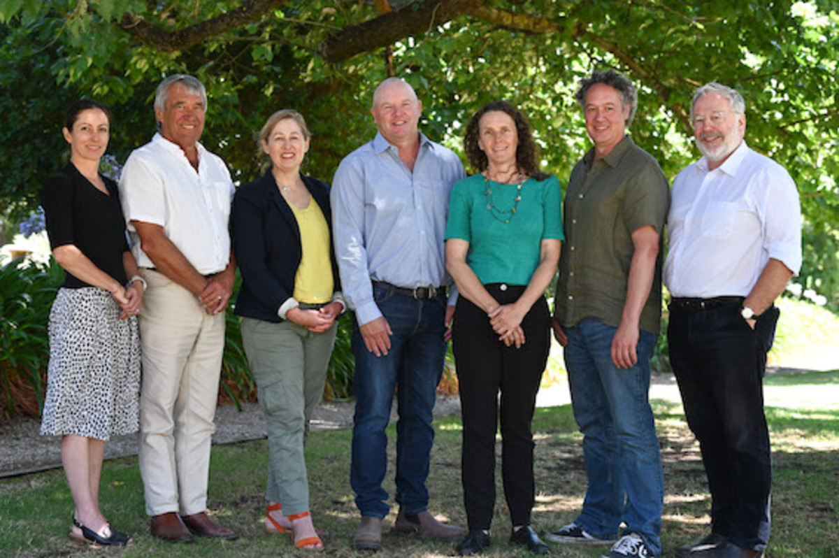 New board members to steer Hills and Fleurieu landscapes