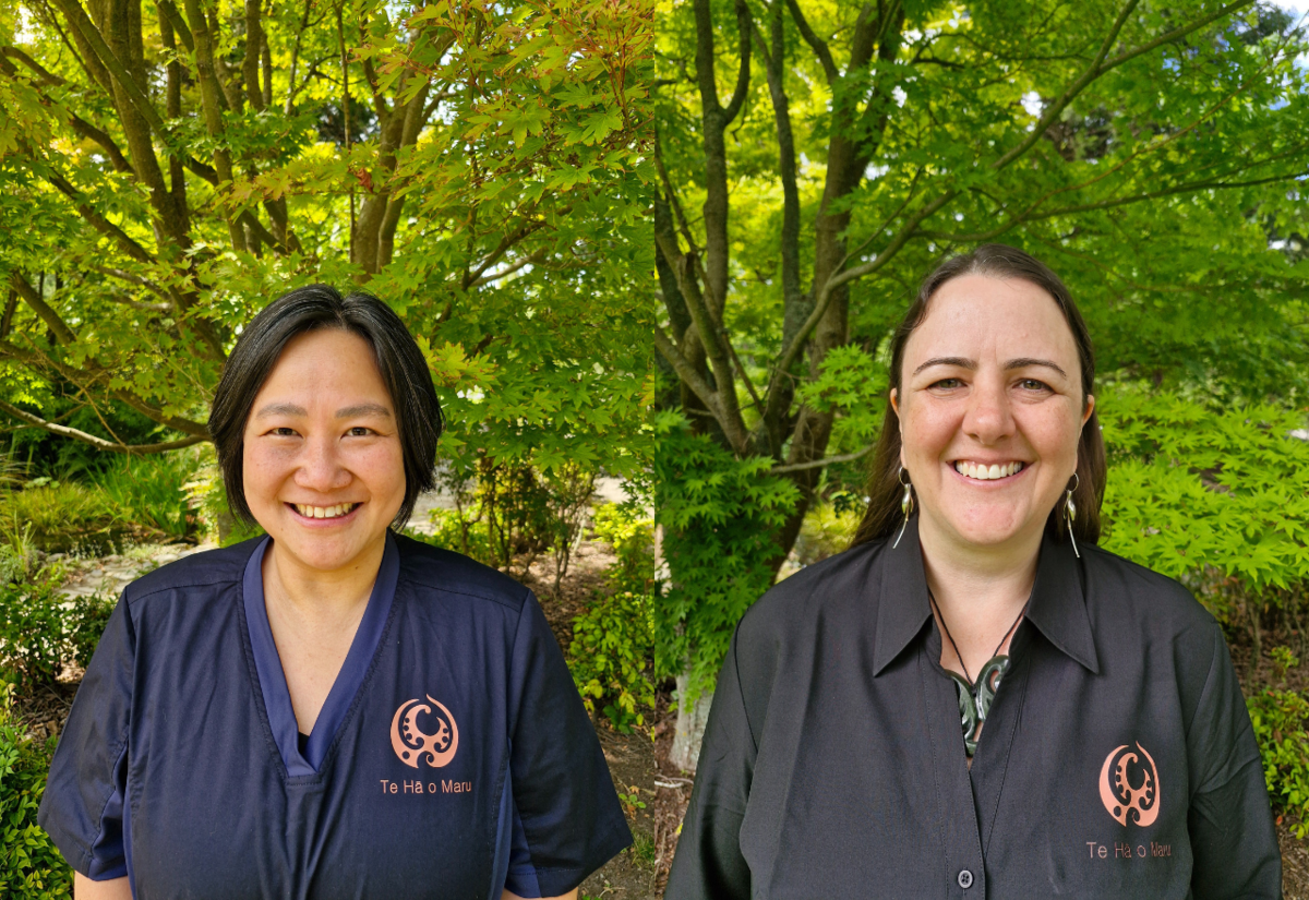 Runaka-owned GP clinic for whole community