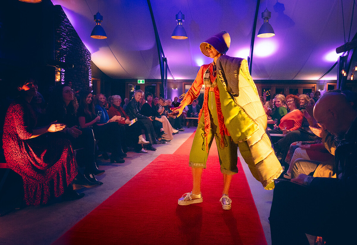 WoolOn becomes biennial, next show 2026 