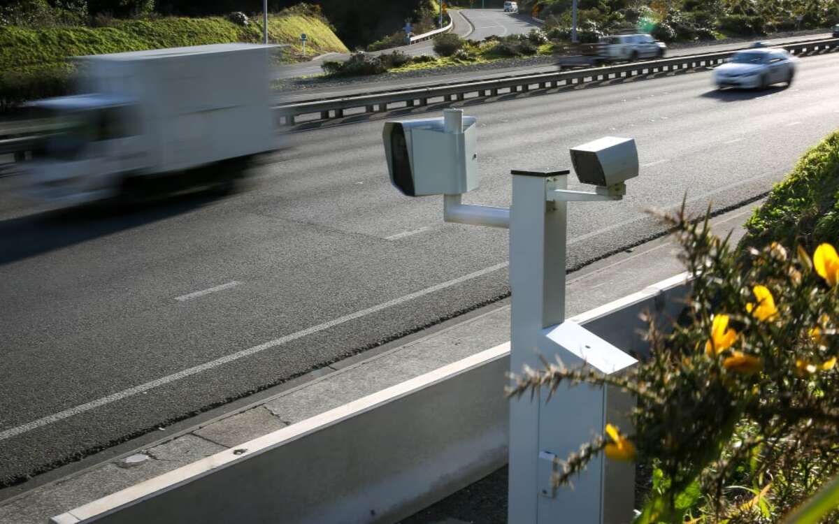 Motorists to face two agencies tracking their speed