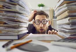 Growth: Are You Wasting Time Due to Disorganisation?