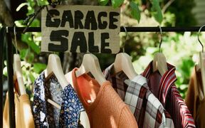 Second-hand market grows by half a billion