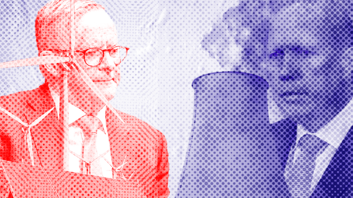 Professor Garnaut: The renewables boom within our reach