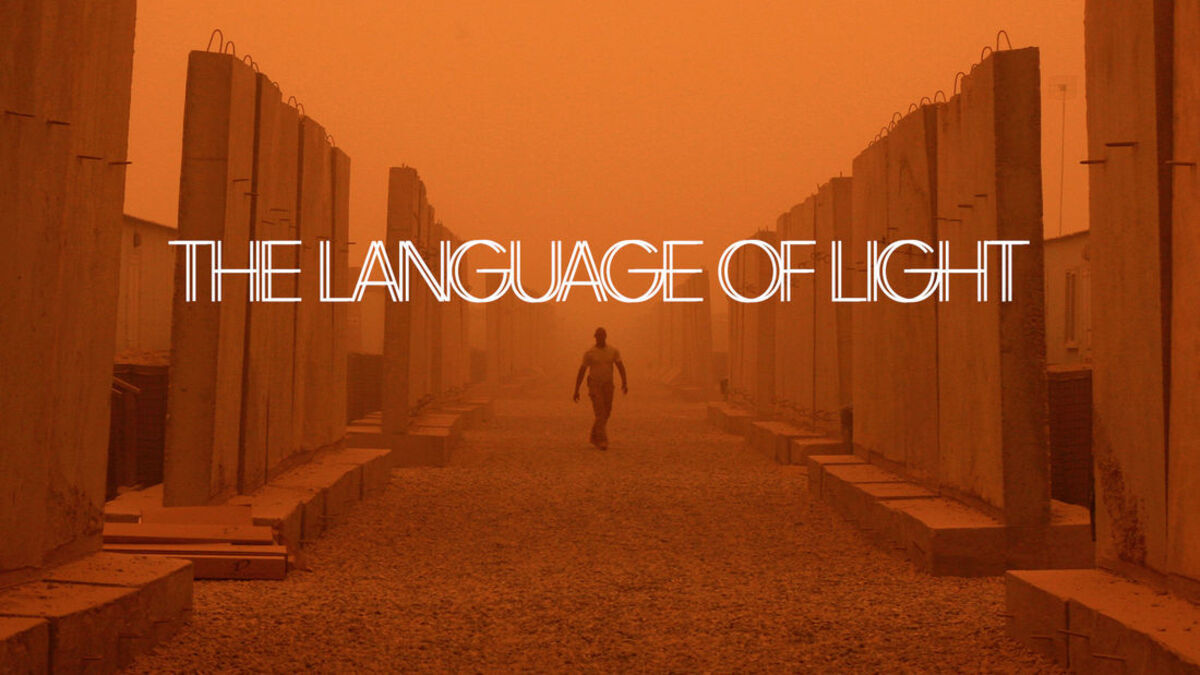 Language of Light documentary portrays leading photographers