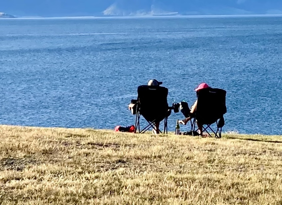 Changes for Lake Wānaka Tourism