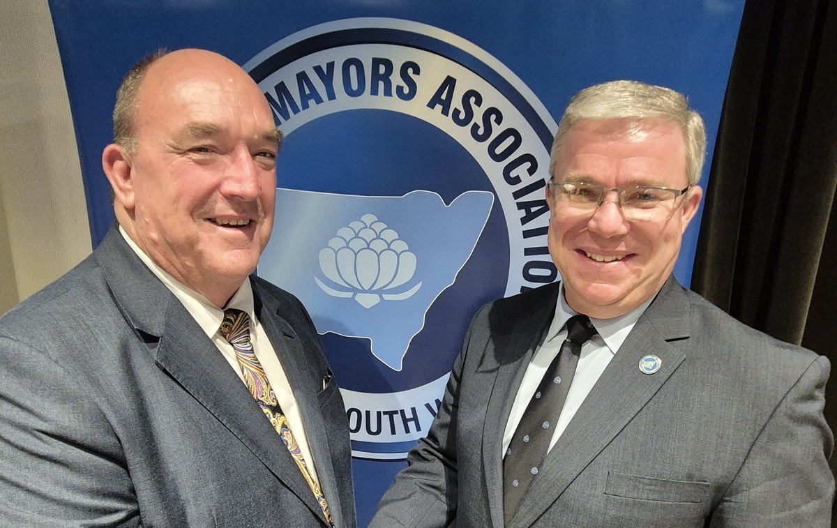 Interim report highlights mounting pressure on local government 
