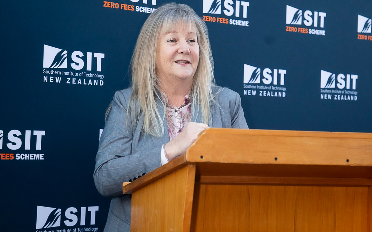 SIT brings educational benefits South