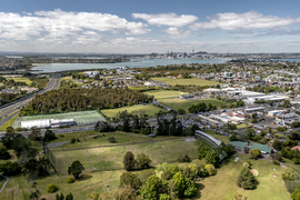 Petition to Save Takapuna Golf Course