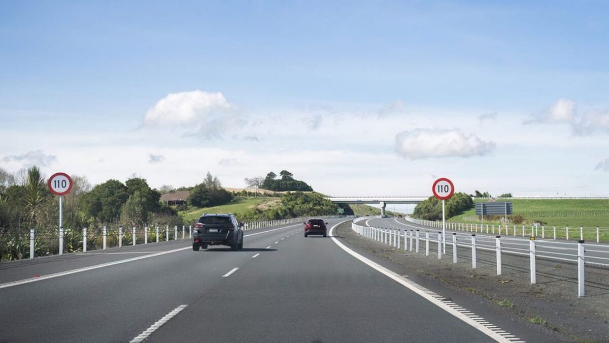 Higher Speed Limits Don’t Add Up Financially