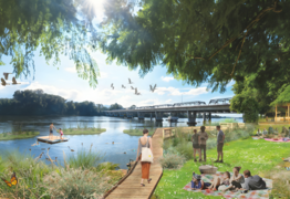Shoalhaven to receive up to 650 new homes with new housing projects