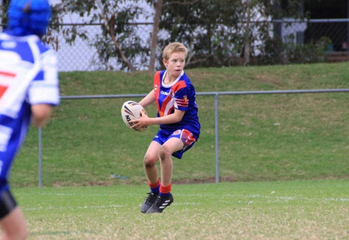 Gerringong’s Hamish Stewart to make NRL debut
