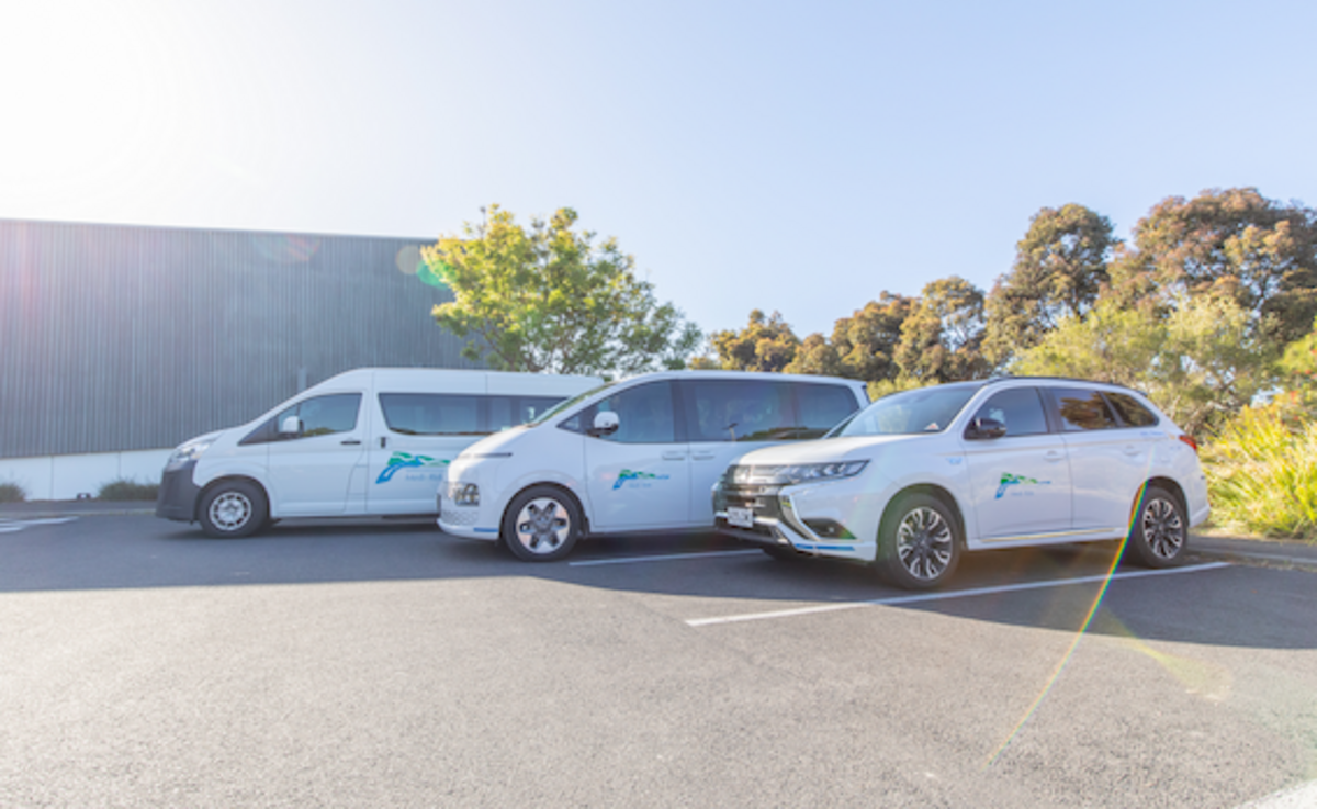 South coast transport volunteers needed