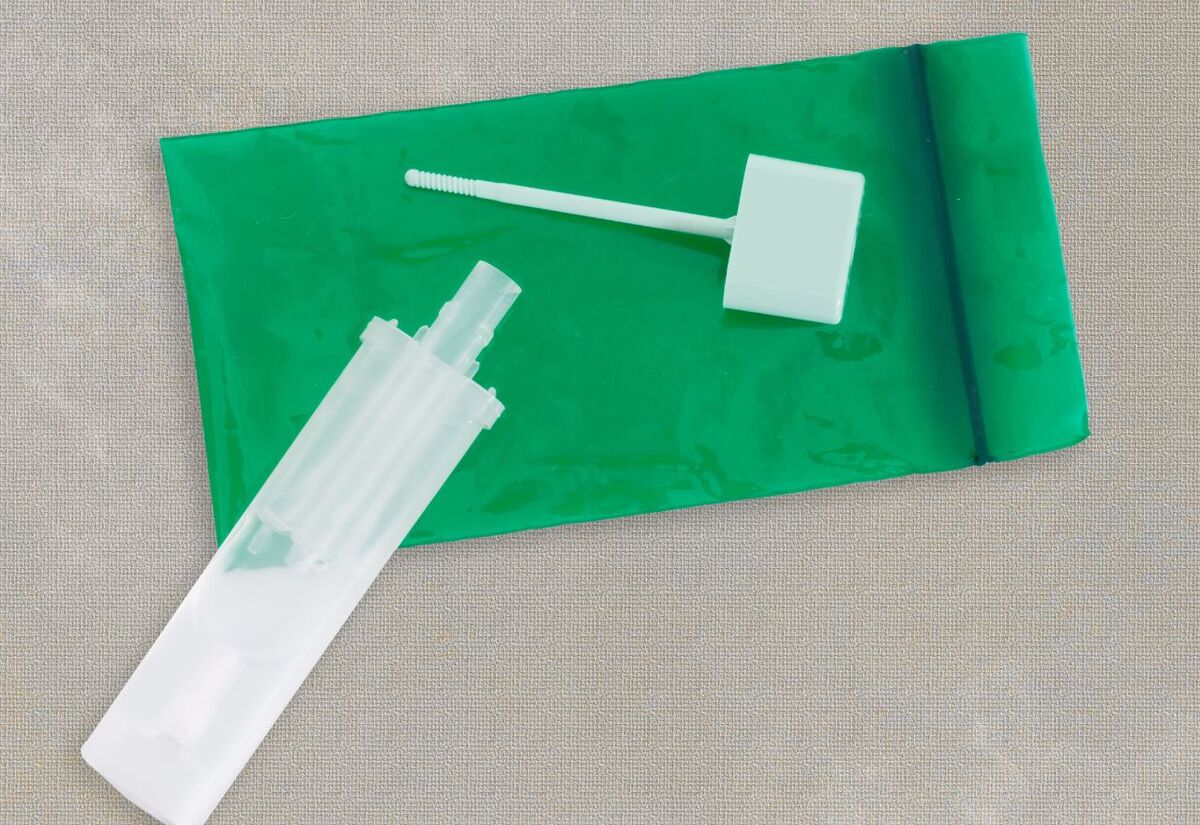 Bowel Screening Age Lowered to 58