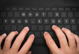 The Power of Storytelling in Business