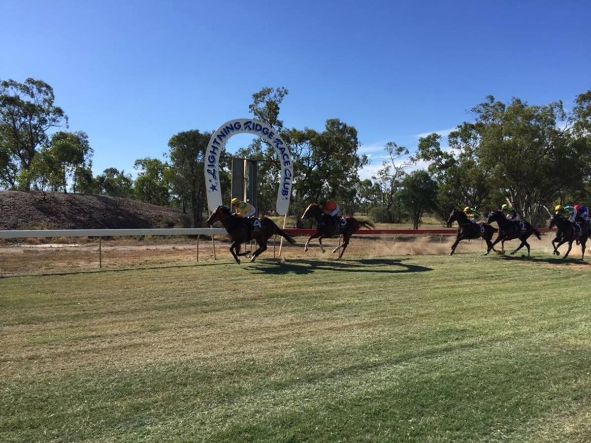 Low staffing leaves Lightning Ridge races hanging by a thread