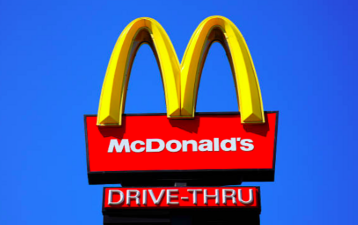 McDonald’s likely considering new sites