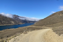 Lake Dunstan Trail numbers prove popularity high