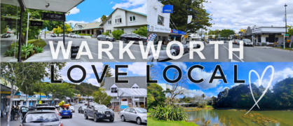 OMBA UPDATE 6th March // Economic Update for Warkworth 