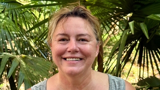 Councillor Melinda Lawton on transparency, conservation and housing