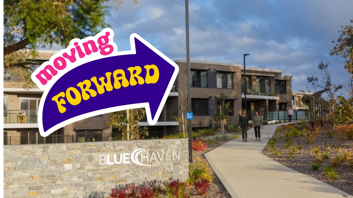 Moving forward after Blue Haven Bonaira sale