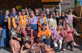 Wastebusters seeks community feedback