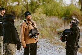 Wānaka documentary wins award