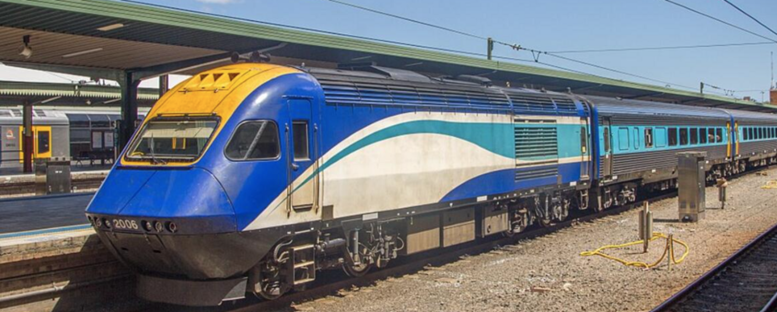 Rail upgrade: Full steam ahead or off the rails?