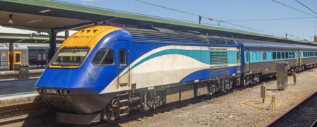 Rail upgrade: Full steam ahead or off the rails?