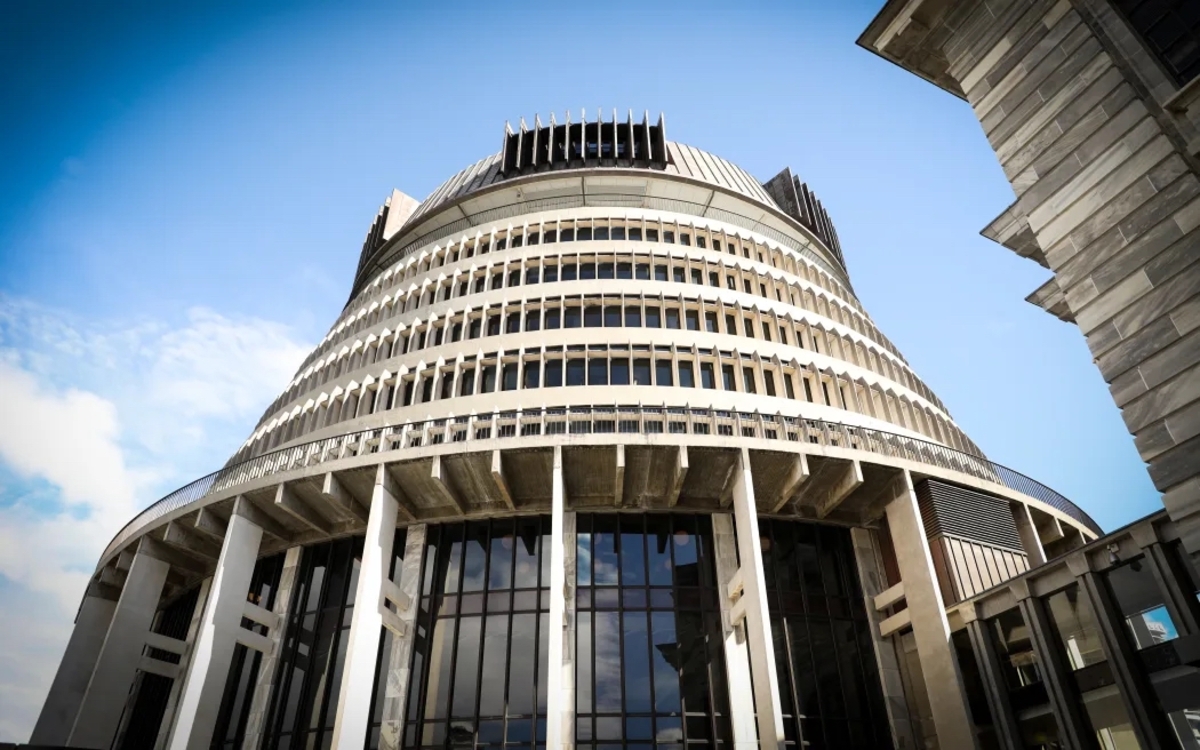 Four more years? MPs debate bill to extend parliamentary term