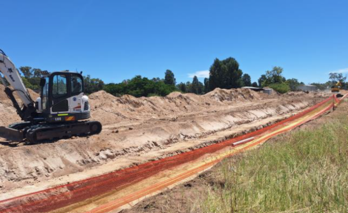 Gilgandra gears up for growth