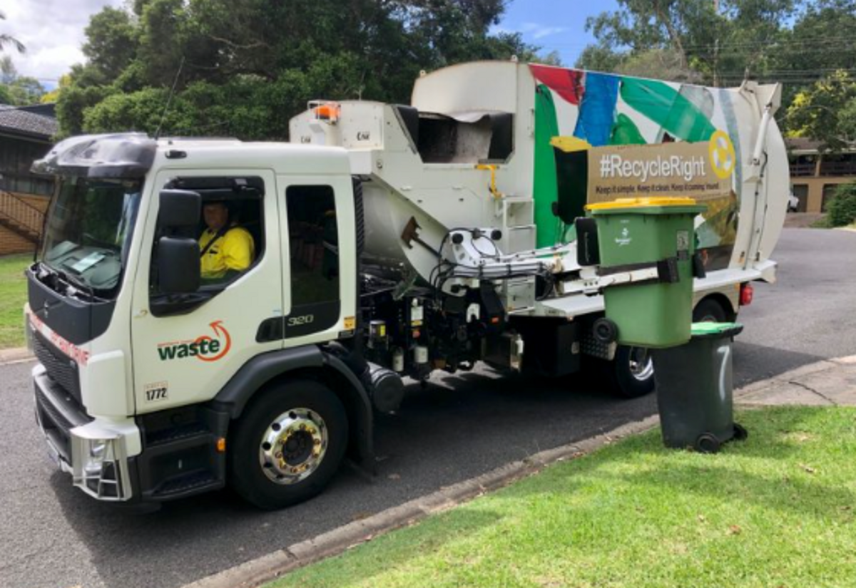 Lismore kerbside collection resumes tomorrow and free flood waste disposal as recovery begins