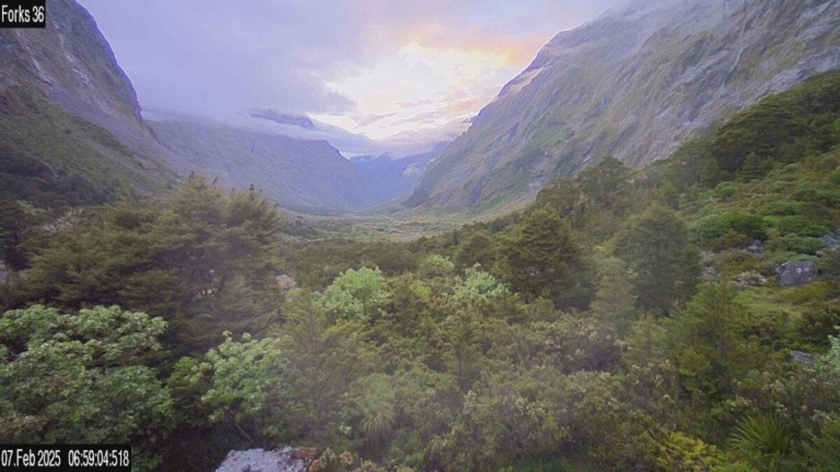 Milford Road Update 11/03/25