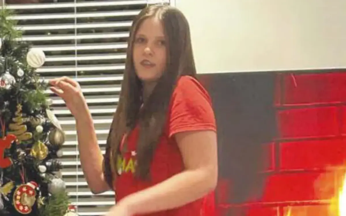 Police ask public's help to locate 14-year-old missing since Thursday